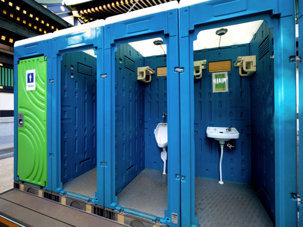 Best Construction site porta potty rental  in Skyline Ganipa, NM