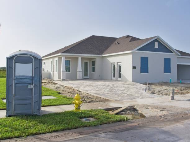 Best Portable bathroom rental  in Skyline Ganipa, NM