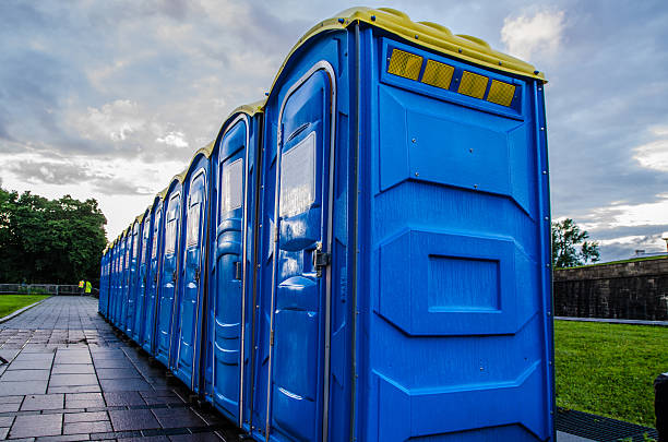 Best Event porta potty rental  in Skyline Ganipa, NM